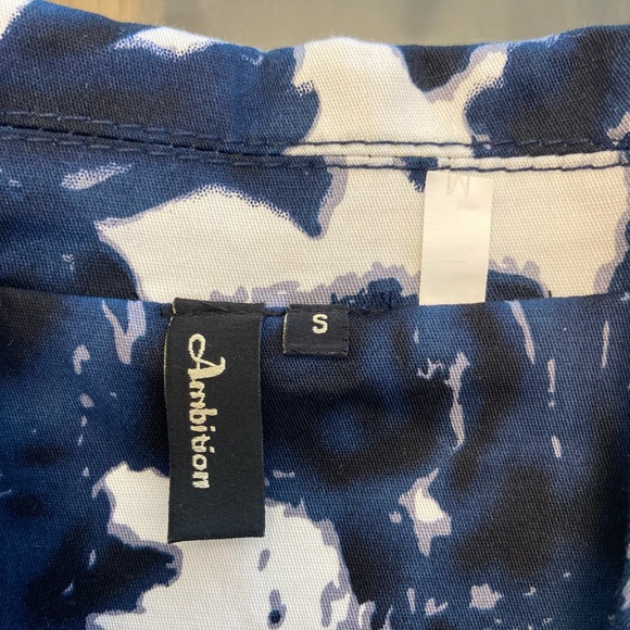 Ambition 3/4 length coat - Picture 6 of 12